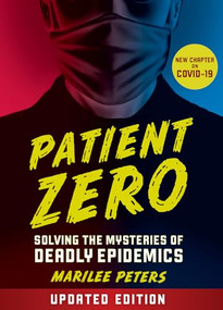 Patient Zero (revised edition) by Marilee Peters, 9781773215150