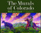 Murals of Colorado by Mary Motian-Meadows, Georgia Garnsey, 9781555664381