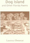 Dog Island (And Other Florida Poems) by Laurence Donovan, Justice Donald, 9781561642847
