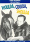 Woulda, Coulda, Shoulda by Dave Feldman, 9781566250696