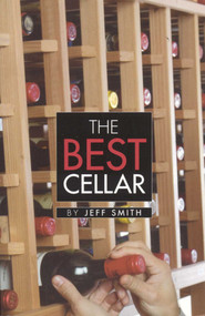 The Best Cellar by Jeff Smith, 9781566252423
