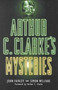 Arthur C. Clarke's Mysteries by John Fairley, Simon Welfare, Arthur C. Clarke, 9781573928335