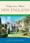 Recipes from Historic New England (A Restaurant Guide and Cookbook) by Linda Bauer, Steve Bauer, 9781589794399