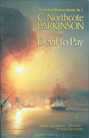 Devil to Pay by C. Northcote Parkinson, 9781590130025