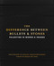 The Difference between Bullets and Stones (Palestine in Words and Images) by Michael Christopher Brown, Mosab Abu Toha, 9781623715311