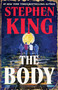 The Body by Stephen King, 9781668264164