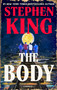 The Body by Stephen King, 9781668264164