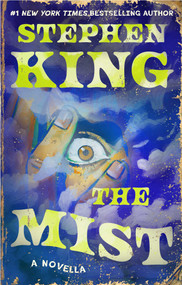 The Mist by Stephen King, 9781668264195