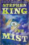 The Mist by Stephen King, 9781668264195
