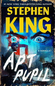 Apt Pupil by Stephen King, 9781668264256
