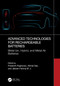 Advanced Technologies for Rechargeable Batteries (Metal Ion, Hybrid, and Metal-Air Batteries) by Prasanth Raghavan, Akhila Das, Jabeen Fatima M. J., 9781032315379
