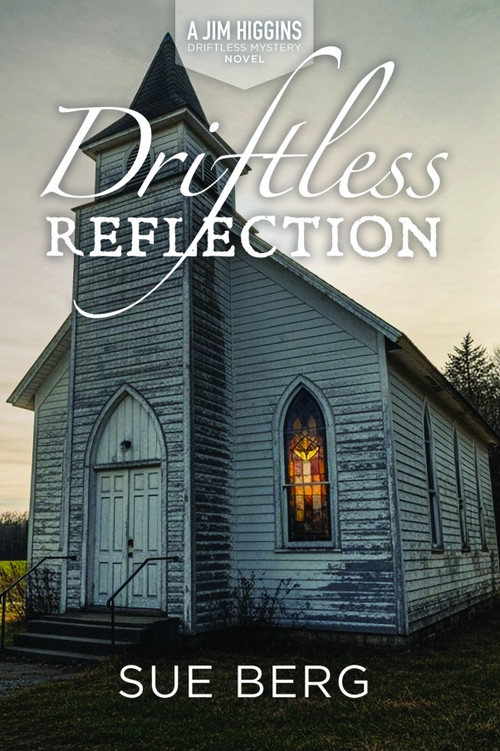 Driftless Reflection by Sue Berg, 9781969183089