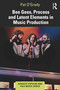 Bee Gees, Process and Latent Elements in Music Production by Pat O'Grady, 9781032428413