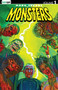 Mark Spears Monsters Vol. 1 by Mark Spears, 9781954366107