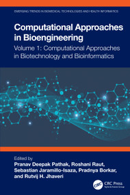Computational Approaches in Biotechnology and Bioinformatics by Pranav Deepak Pathak, Roshani Raut, Sebastian Jaramillo-Isaza, Pradnya Borkar, Rutvij H. Jhaveri, 9781032407128
