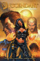 The Descendant: Volume 1 by Michael Dolce, Marcus Perry, Mariano Navarro, 9780998106953