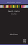 David Lynch (Sonic Style) by Reba Wissner, 9781032208350