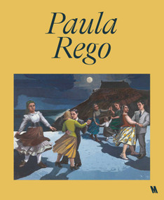 Paula Rego - Dance Among Thorns by Kari J. Brandtzæg, Jennifer Higgie, Catarina Alfaro, Isabel Freire, Heidi Bale Amundsen, 9788284620596