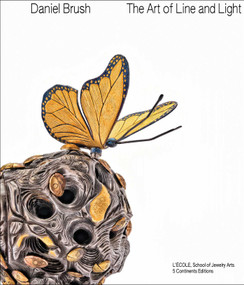 Daniel Brush (The Art of Line and Light) by Vivienne Becker, Olivia Brush, 9788874399789