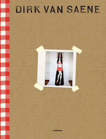 Dirk Van Saene by Dirk Saene, 9789493416918