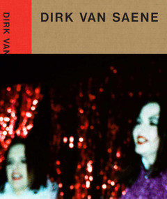 Dirk Van Saene by Dirk Saene, 9789493416918