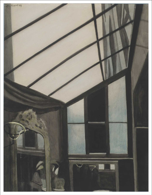 Léon Spilliaert (Interiors and Still Lifes) by Anne Adriaens-Pannier, 9789493531017