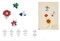 Glanzstücke - Van Cleef & Arpels (High Jewelry x Masterpieces from the MAK Collection) (Bilingual Edition) by Alexandrine Maviel-Sonet, Anne-Katrin Rossberg, Tsuyoshi Tane, 9789493531031