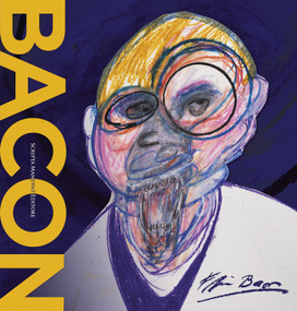 The Francis Bacon Collection (The Updated Edition) (Bilingual Edition) by Fernando Castro Flores, Umberto Guerini, Edward Lucie-Smith, Maurizio Seracini, Ambra Draghetti, Dino Cura, 9791280717627