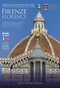 Guide to the Cathedral of Santa Maria del Fiore, Florence (Bilingual Edition) by Vincenzo Circosta, Giovanni Serafini, Monica Serrano, 9791280717658