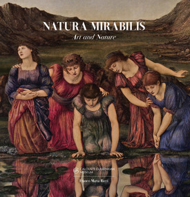 Natura Mirabilis (Art and Nature) by Susana Neves, Calouste Gulbenkian Museum, 9791282128148