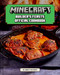 Minecraft: Builder's Feasts (Official Cookbook) by Jarrett Melendez, Nadia  Oxford, 9798337402895