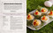 Minecraft: Builder's Feasts (Official Cookbook) by Jarrett Melendez, Nadia  Oxford, 9798337402895