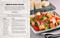 Minecraft: Builder's Feasts (Official Cookbook) by Jarrett Melendez, Nadia  Oxford, 9798337402895