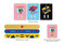 DC: Super Friends Slap Bracelet Valentines (School Valentines) by Insight Editions, 9798337405339