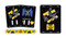 DC: Super Friends Slap Bracelet Valentines (School Valentines) by Insight Editions, 9798337405339