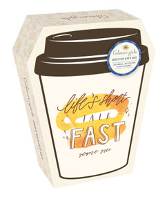 Gilmore Girls Deluxe Gift Set by Insight Editions, 9798337405445