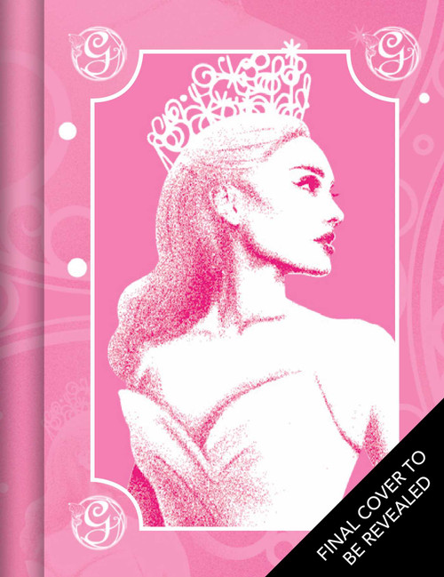Wicked: Glinda (A Tiny Book of Perfectly Pink Moments from the Films) by Insight Editions, 9798337405889