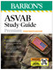 ASVAB Study Guide Premium, Fourteenth: 6 Practice Tests + Comprehensive Review + Online Practice (Barron's Test Prep) by Terry L. Duran, 9798349703690
