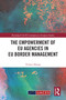 The Empowerment of EU Agencies in EU Border Management by Yichen Zhong, 9781032656892