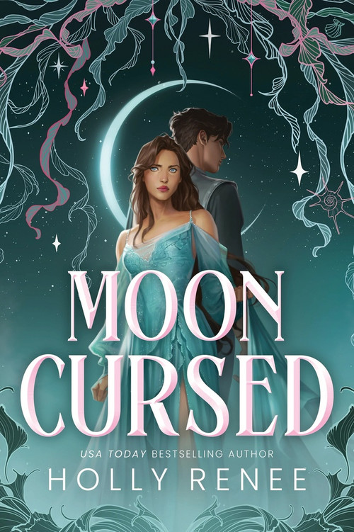 Mooncursed (Deluxe Edition) by Holly Renee, 9781464242007