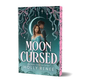Mooncursed (Deluxe Edition) by Holly Renee, 9781464242007