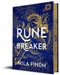 Runebreaker by Mila Finch, 9781628864540