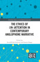 The Ethics of (In-)Attention in Contemporary Anglophone Narrative by Jean-Michel Ganteau, Susana Onega, 9781032733135