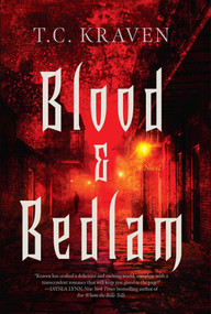 Blood & Bedlam (A NOLA After Dark Novel) by T.C. Kraven, 9798895150733