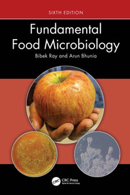 Fundamental Food Microbiology by Bibek Ray, Arun Bhunia, 9781032387604