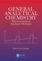 General Analytical Chemistry (Electrochemical Analysis Methods) by Jean-Louis Burgot, 9781032124438
