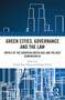 Green Cities, Governance and the Law (Impact of the European Green Deal and the Next Generation EU) by Andrés Boix Palop, Giorgia Pavani, 9781032665160
