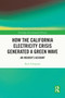 How the California Electricity Crisis Generated a Green Wave (An Insider's Account) by Kurt Schuparra, 9781032854366