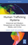 Human Trafficking Hysteria (Historical and Modern Perspectives on Moral Panics, Media, and Crime) by Sarah Hupp Williamson, 9781032573571