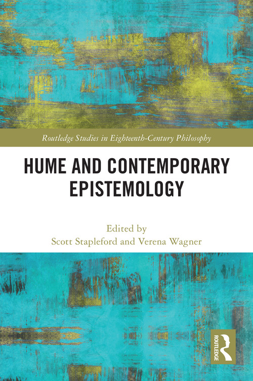 Hume and Contemporary Epistemology by Scott Stapleford, Verena Wagner, 9781032495033